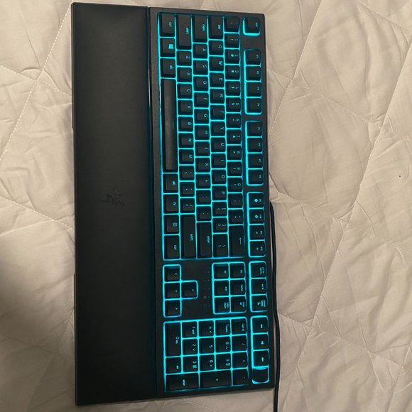 Razer ornata v2 - Picture 2 of 4